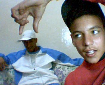 Les  2 Crezy